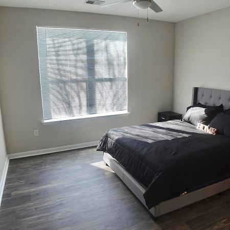 Charleston Apartments المظهر الخارجي الصورة