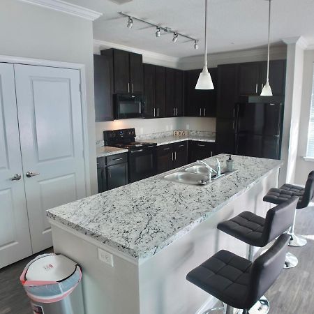 Charleston Apartments المظهر الخارجي الصورة