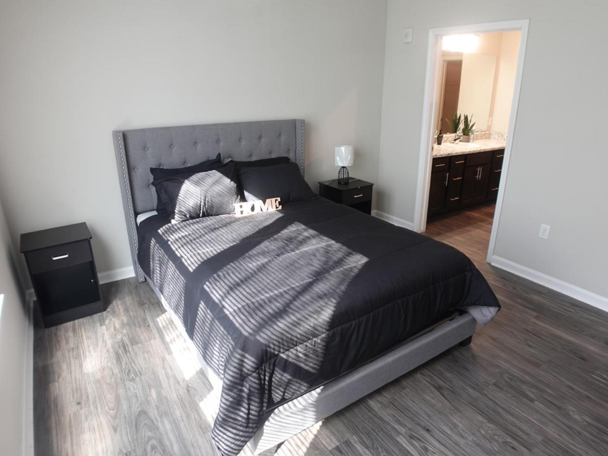 Charleston Apartments المظهر الخارجي الصورة