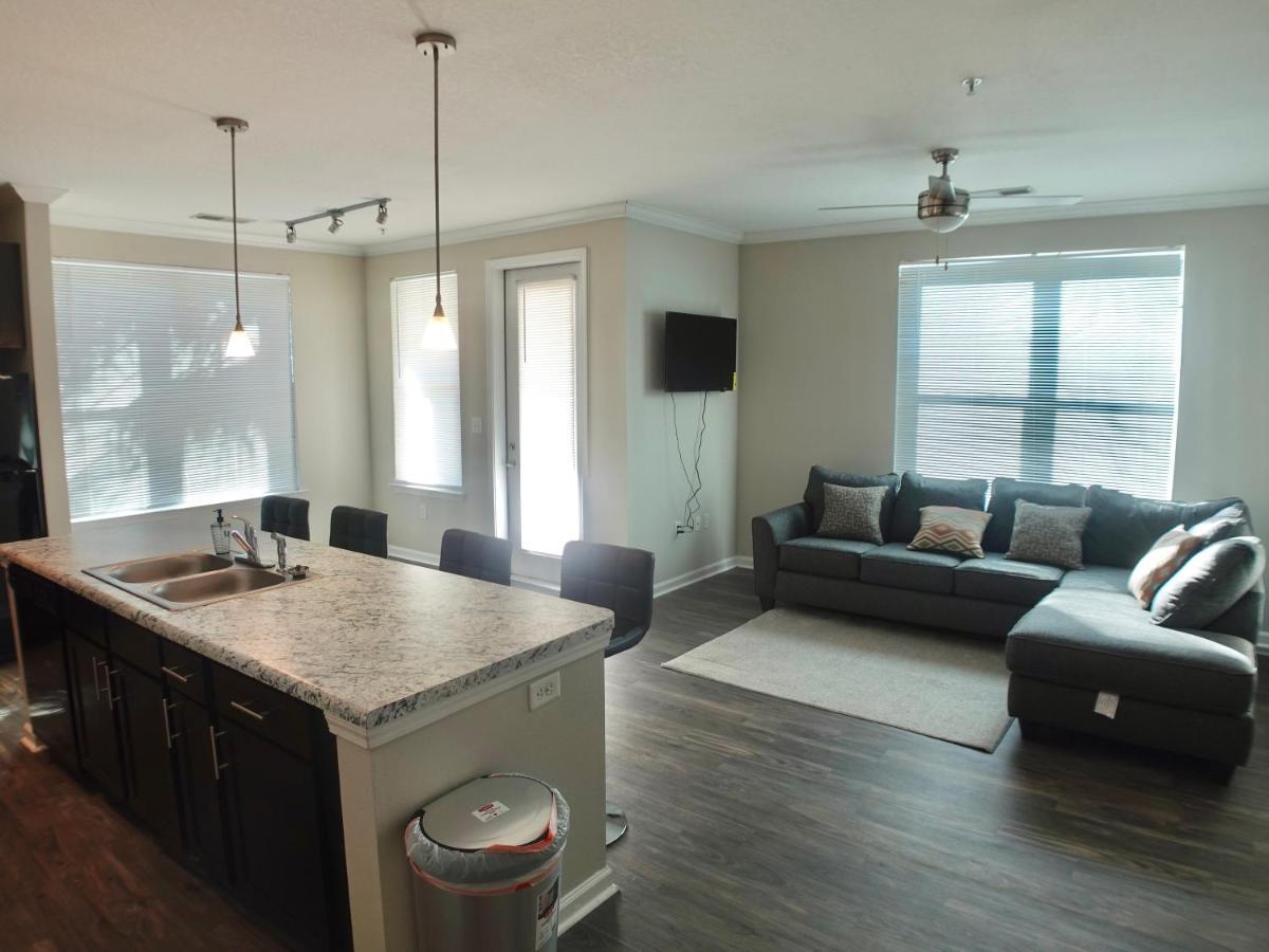 Charleston Apartments المظهر الخارجي الصورة