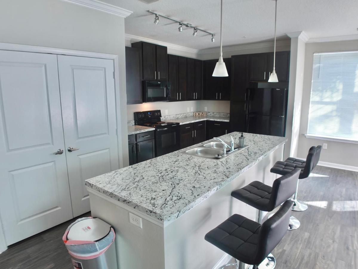 Charleston Apartments المظهر الخارجي الصورة