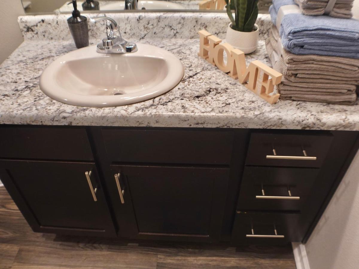 Charleston Apartments المظهر الخارجي الصورة
