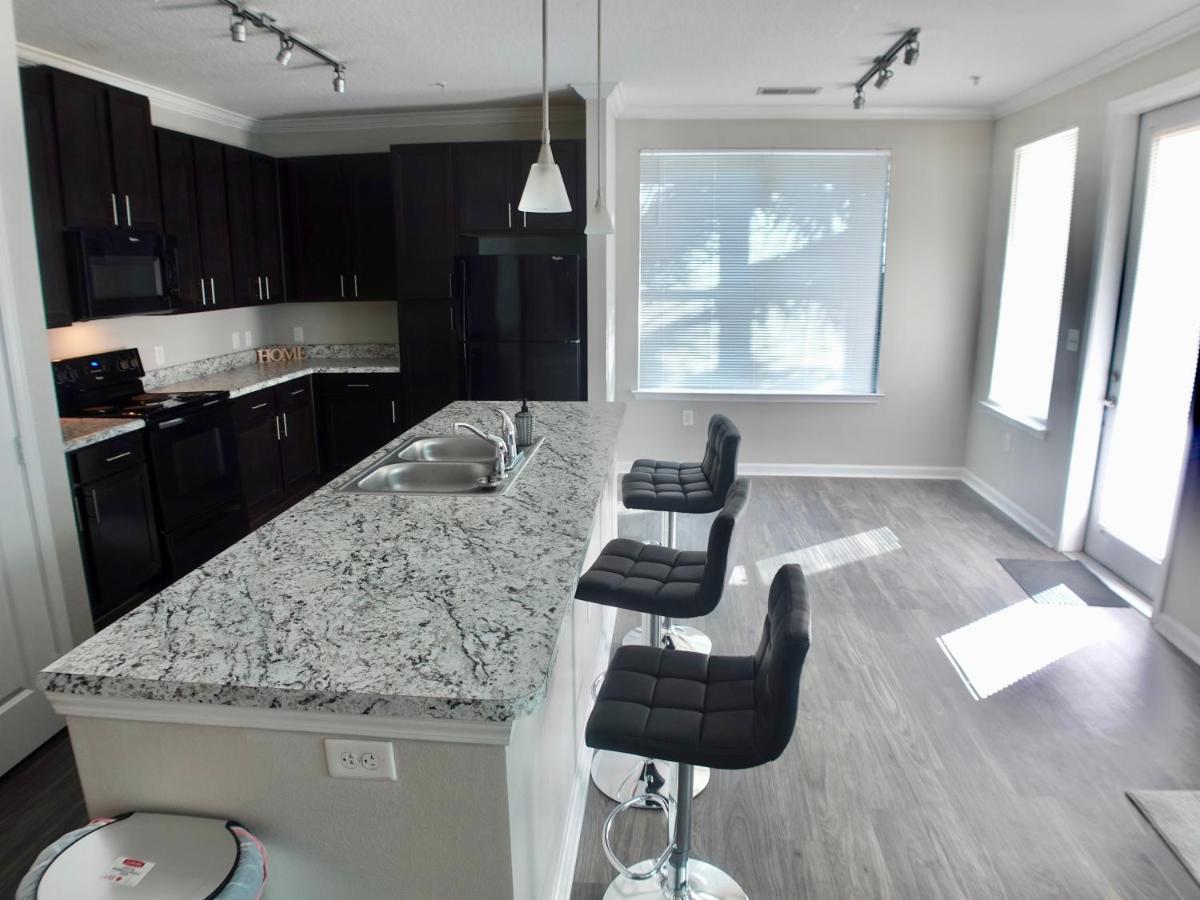 Charleston Apartments المظهر الخارجي الصورة