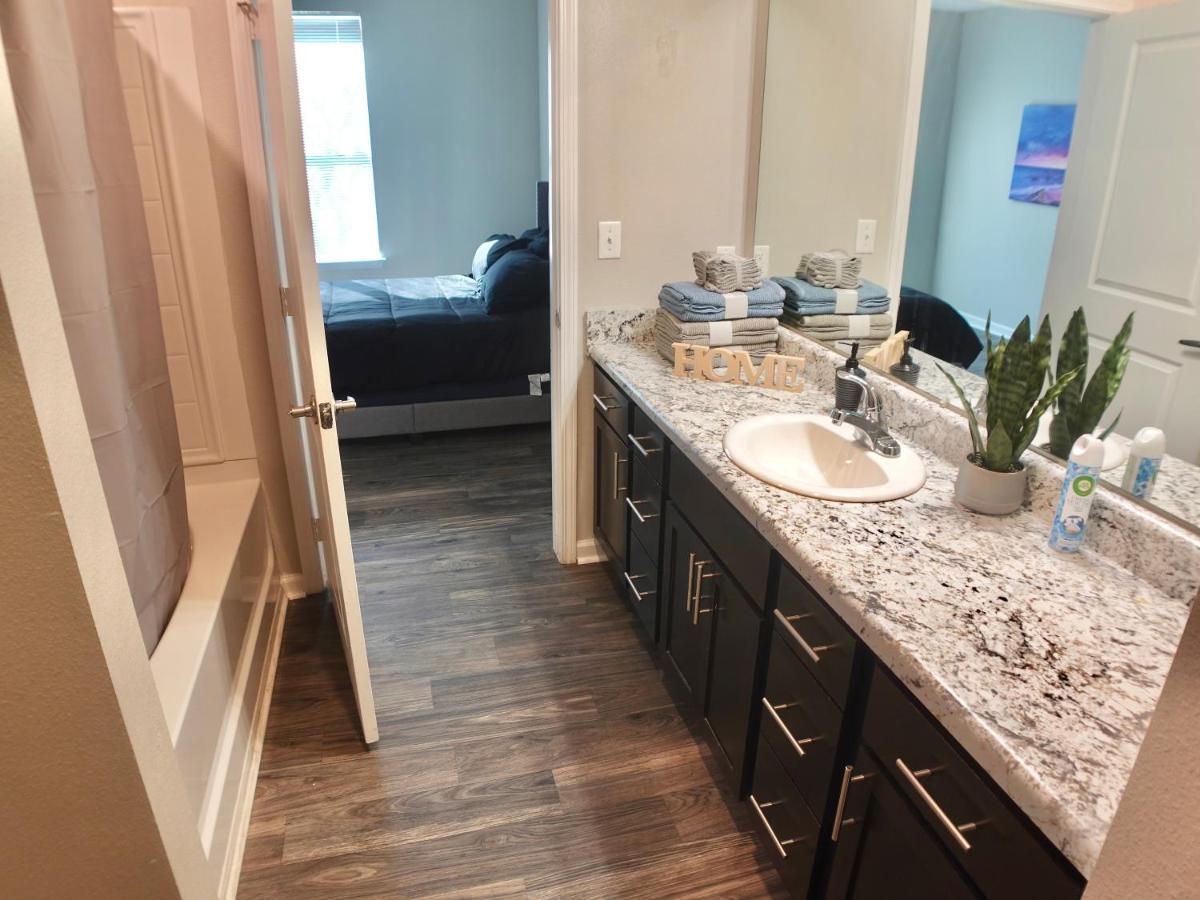 Charleston Apartments المظهر الخارجي الصورة