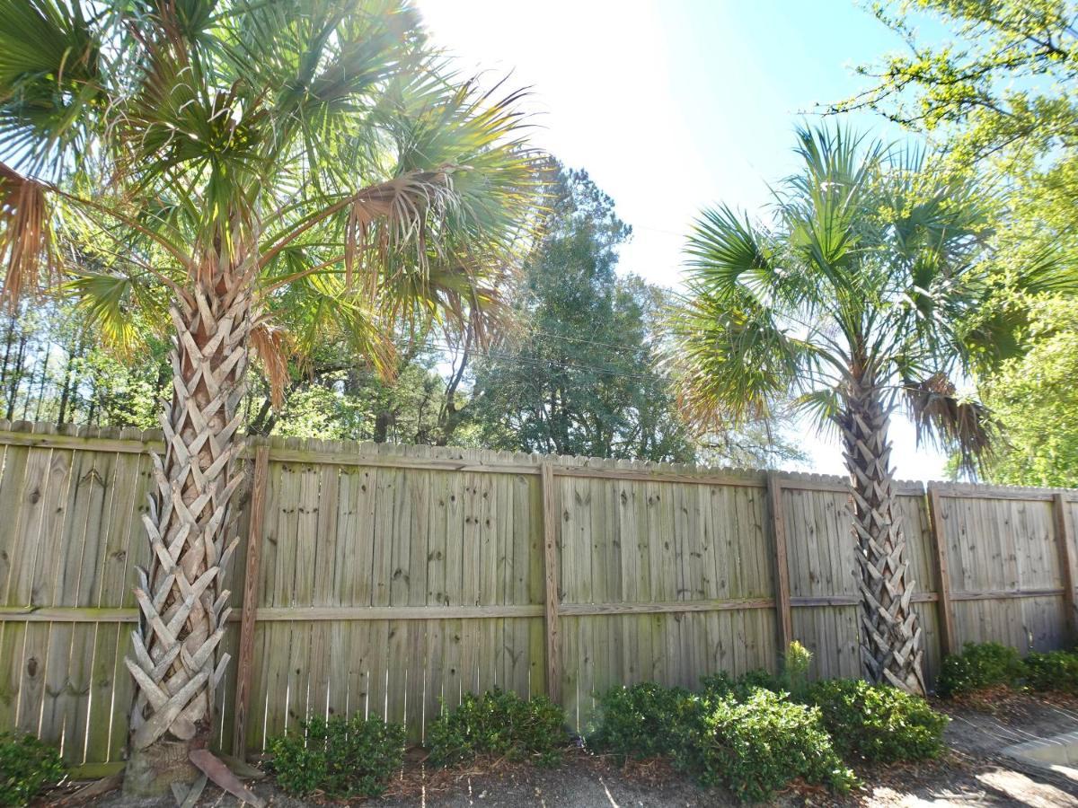 Charleston Apartments المظهر الخارجي الصورة