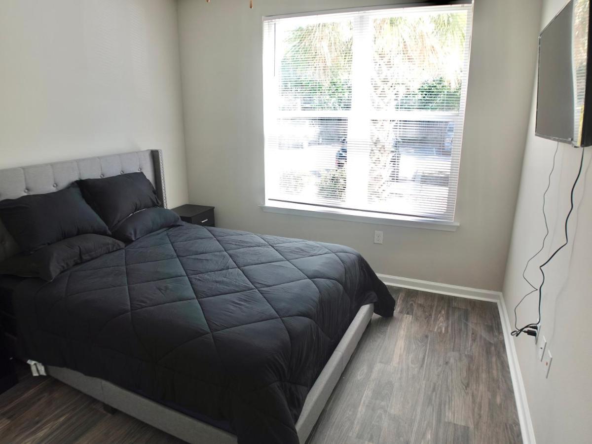 Charleston Apartments المظهر الخارجي الصورة