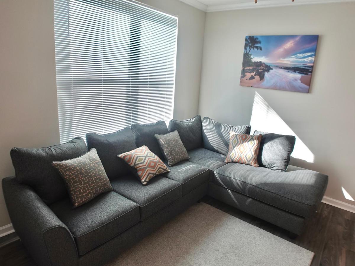 Charleston Apartments المظهر الخارجي الصورة